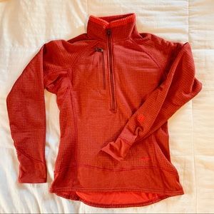 Patagonia R1 fleece pullover